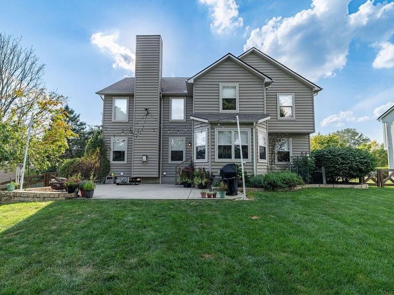 7233 Redwood Valley Court, Lewis Center, OH 43035 Photo 46
