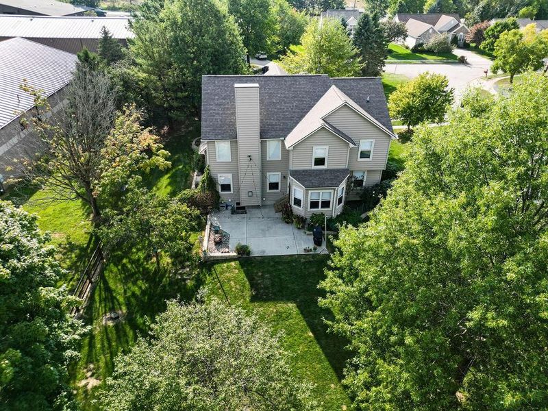 7233 Redwood Valley Court, Lewis Center, OH 43035 Photo 54