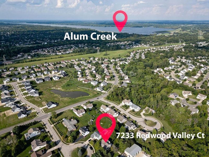 7233 Redwood Valley Court, Lewis Center, OH 43035 Photo 58