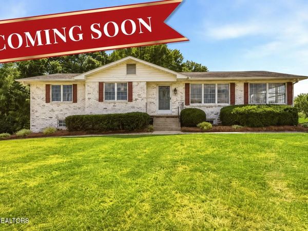 7205 Majestic Lane, Knoxville, TN 37918