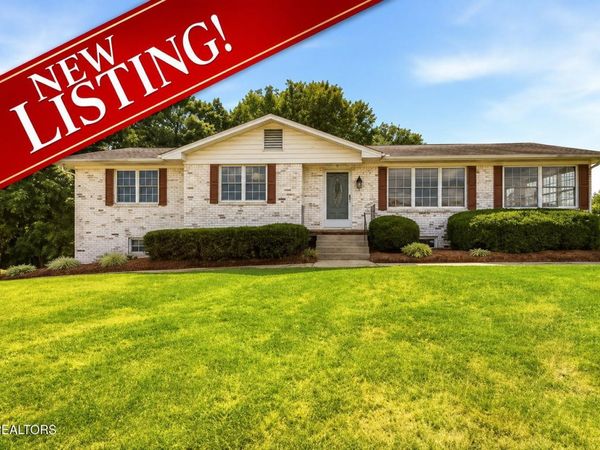 7205 Majestic Lane, Knoxville, TN 37918