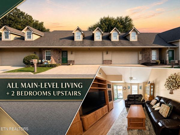 1022 Silver Creek Lane, Maryville, TN 37804