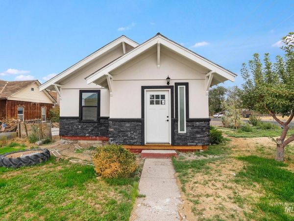 228 8th Ave S, Buhl, ID 83316