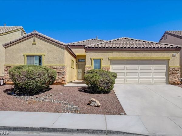 6724 DONNA Street , Las Vegas, NV 89086