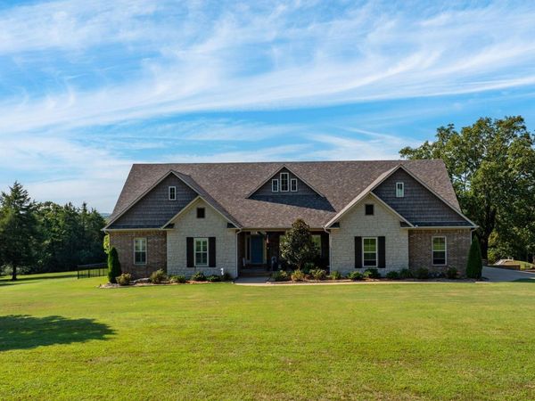 4 Woodridge Drive , Greenbrier, AR 72058