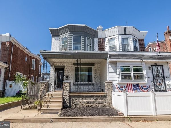 7016 TORRESDALE , PHILADELPHIA, PA 19135