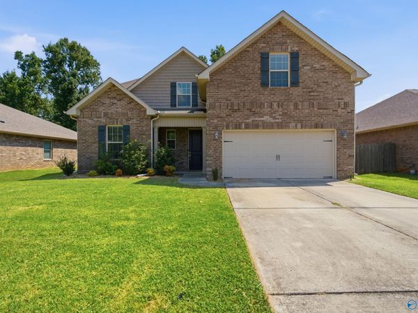 132 Summer Pointe Lane, Madison, AL 35757