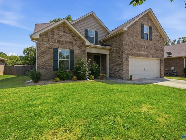132 Summer Pointe Lane, Madison, AL 35757