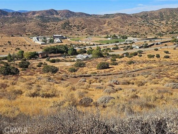 0 Hypotenuse Road, Acton, CA 93510