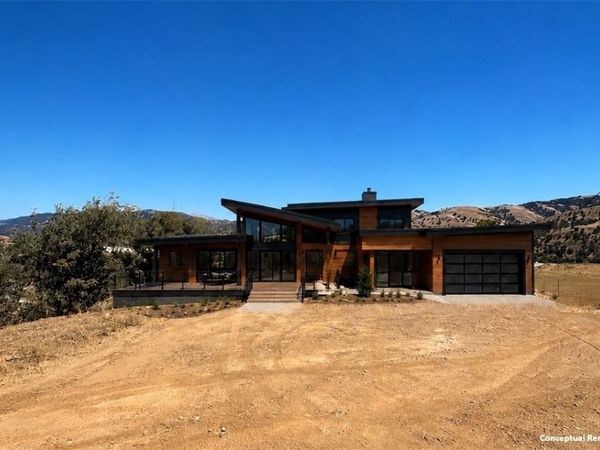 1588 Ridge Route Drive, Lebec, CA 93243