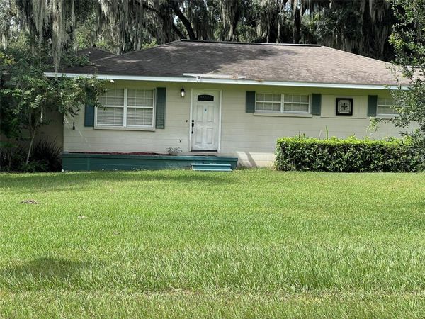315 W CARTER ROAD , LAKELAND, FL 33813