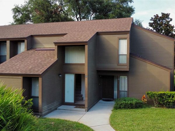 46 HEMBURY LANE , Unit 46, PALM COAST, FL 32137