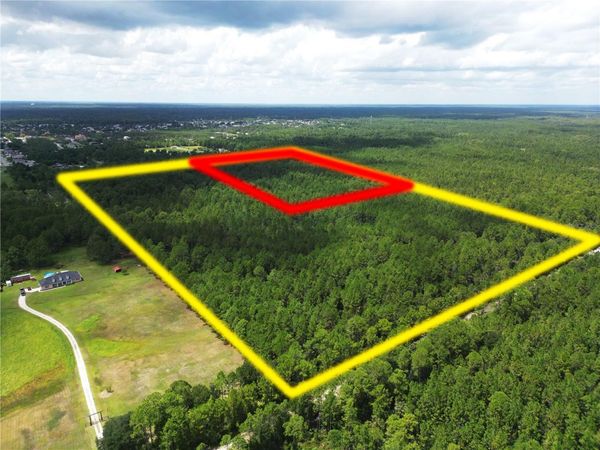HYDER AVENUE , DELTONA, FL 32738