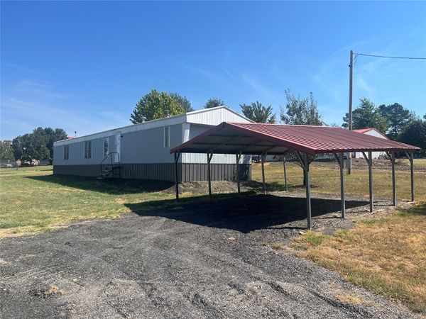 428628 E 1133 Road , Porum, OK 74455