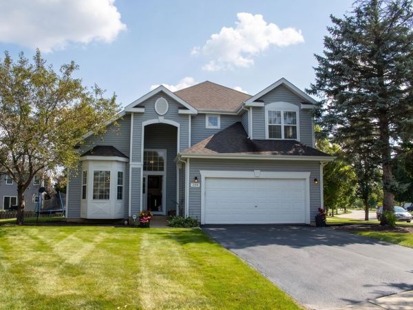 259 Haywood Drive , Round Lake, IL 60073