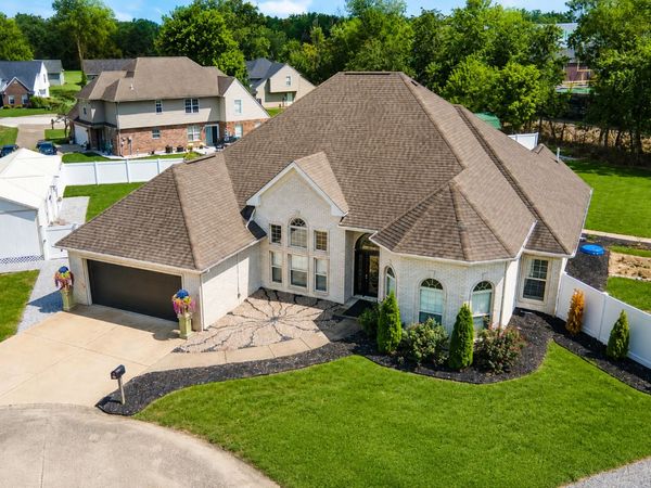 1403 Marionna Drive , Marion, IL 62959