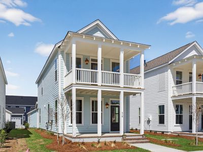 520 Ivy Green Lane, Summerville, SC 29486