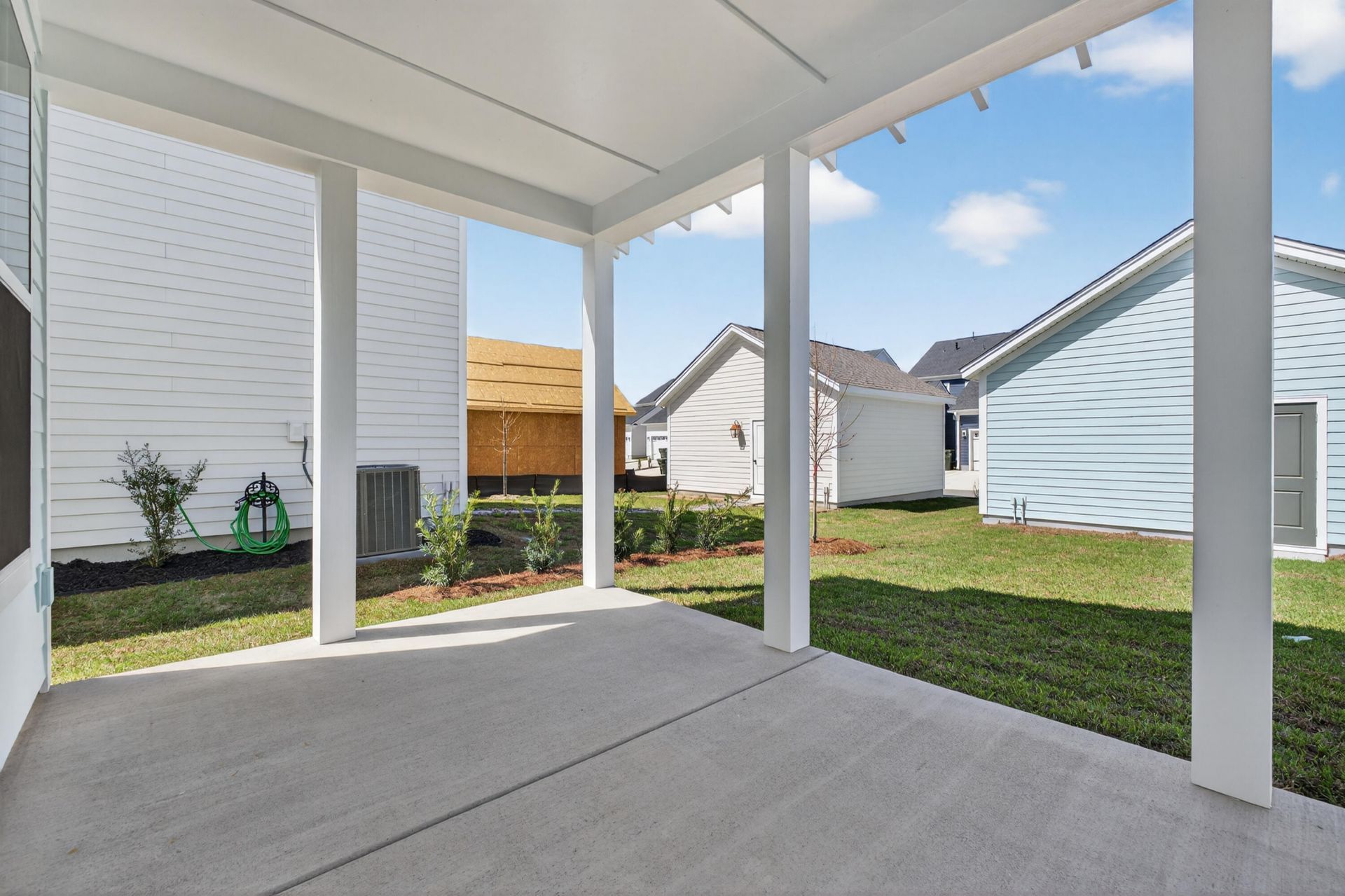520 Ivy Green Lane Photo 31