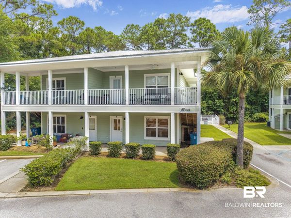 18389 STATE HIGHWAY 180, Unit 2-A, Gulf Shores, AL 36542