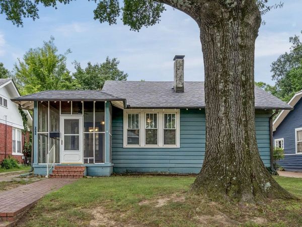 2095 WASHINGTON AVE, Memphis, TN 38104