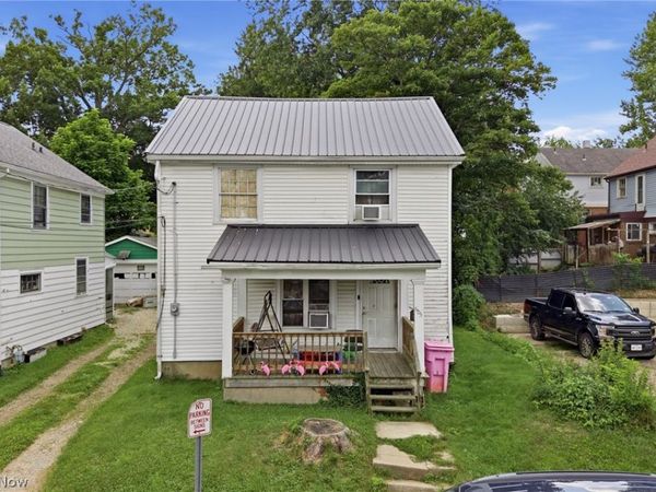 605 Heineman Boulevard , Mansfield, OH 44903