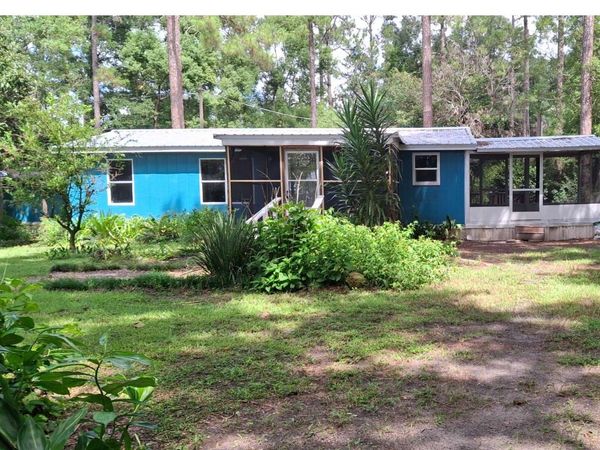 11771 208TH ST, OBrien, FL 32071