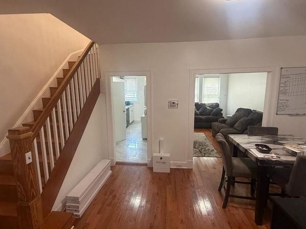 3917 RIDGEWOOD AVENUE , BALTIMORE, MD 21215