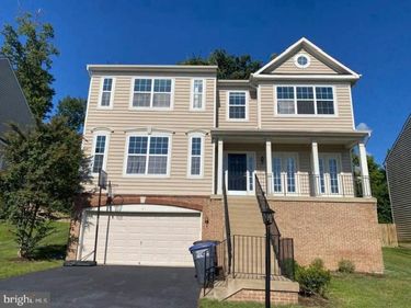 3000 AMERICAN EAGLE BOULEVARD , WOODBRIDGE, VA 22191