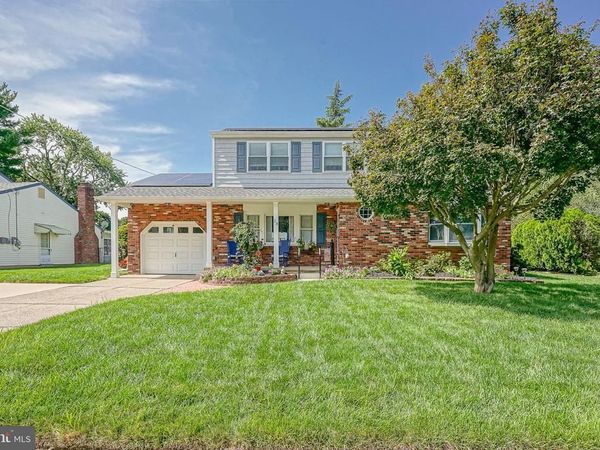 28 SPRINGLANE , BLACKWOOD, NJ 08012