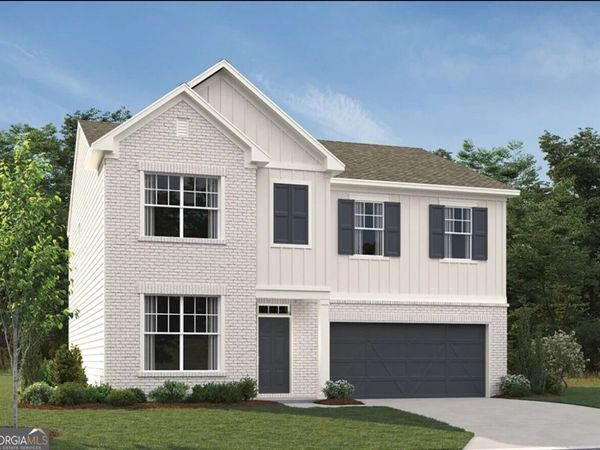 5344 Heron Bay Boulevard, Locust Grove, GA 30248