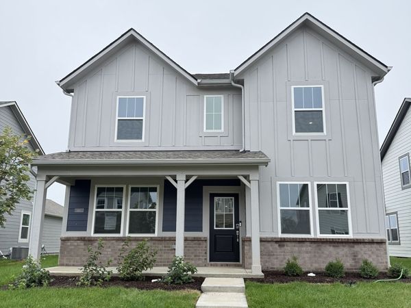 411 Eisenhower Street , Fortville, IN 46040