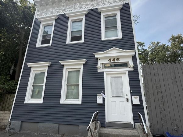 446 1st Street, Unit 2, Albany, NY 12206