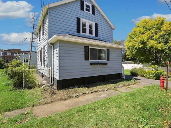 225 Hazelhurst Avenue, Syracuse, NY 13206