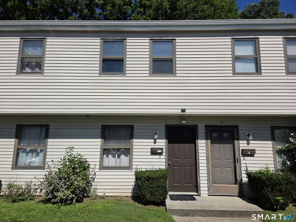 13 Haddad, Unit 4, Danbury, CT 06810