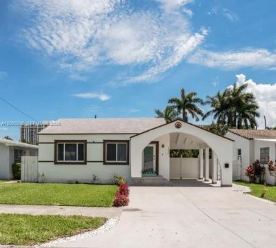 1526 NE 110th St, Unit A, Miami, FL 33161 Photo
