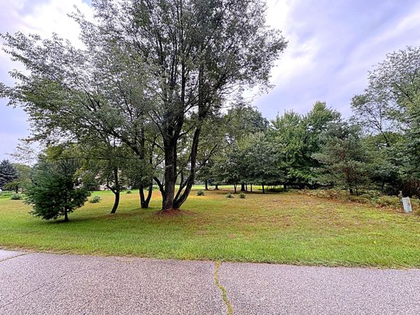 7404 Regency Lane, Unit LOT 183, Stanwood, MI 49346