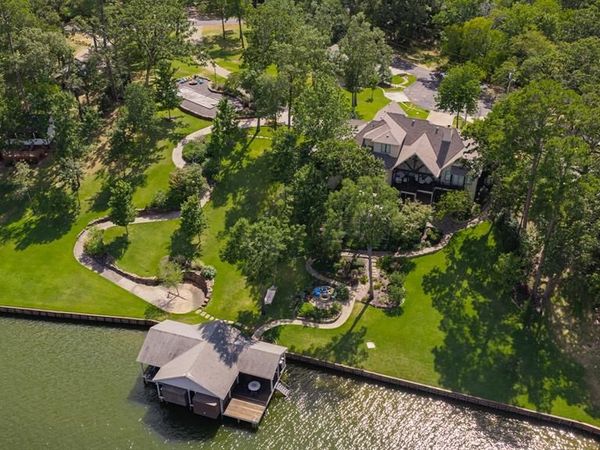 80 lampasas Court, Scroggins, TX 75480