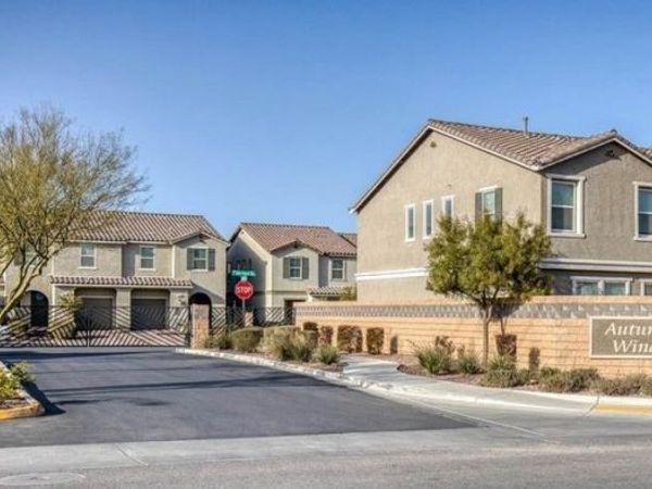 5392 Blustery Towns Avenue , Las Vegas, NV 89118