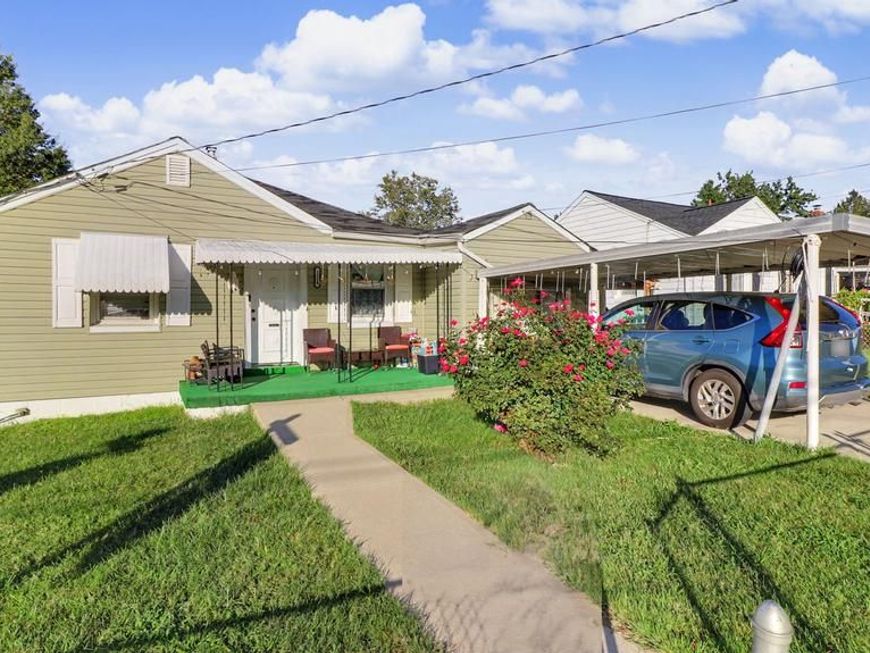 1319 Nome Street, Capitol Heights, MD 20743 Main Photo