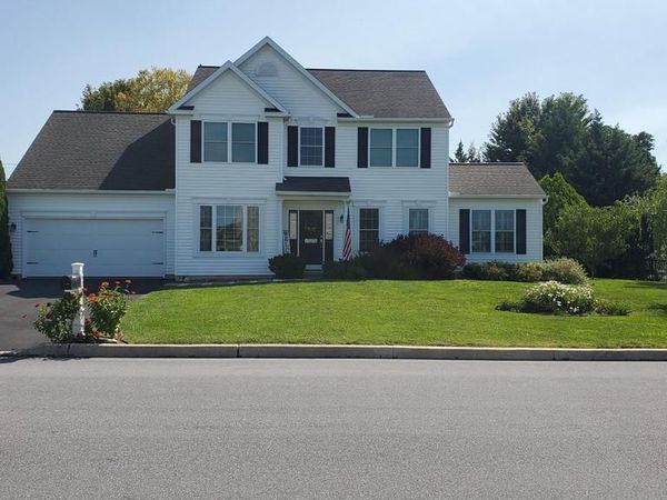 434 SWEETWATER DRIVE , PALMYRA, PA 17078
