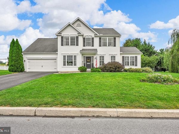434 SWEETWATER DRIVE , PALMYRA, PA 17078