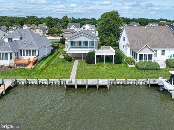 38 PINTAIL DRIVE , OCEAN PINES, MD 21811