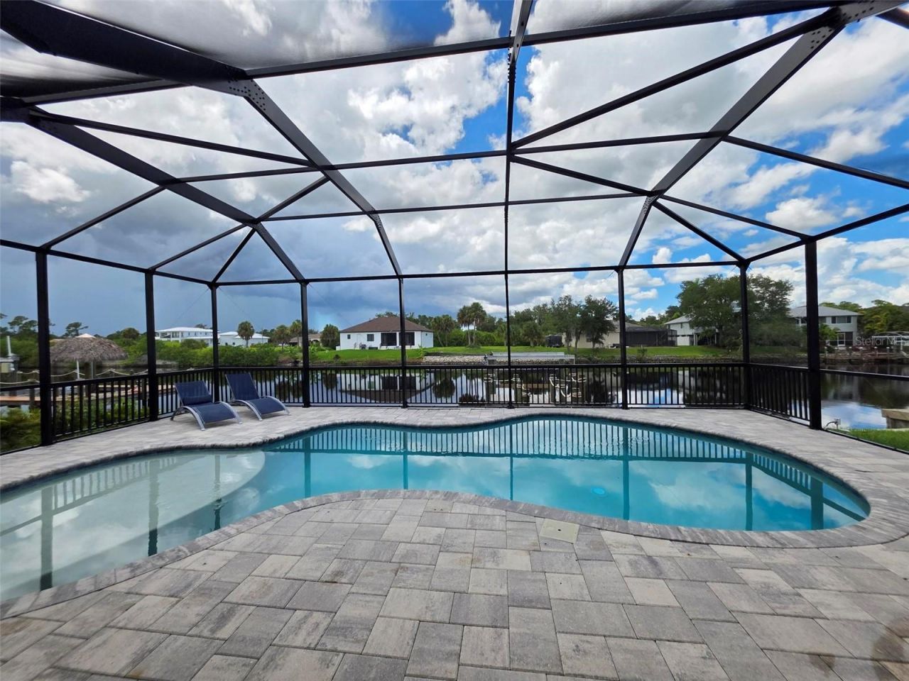 1131 Hoffer Street , Port Charlotte, FL 33953 Photo