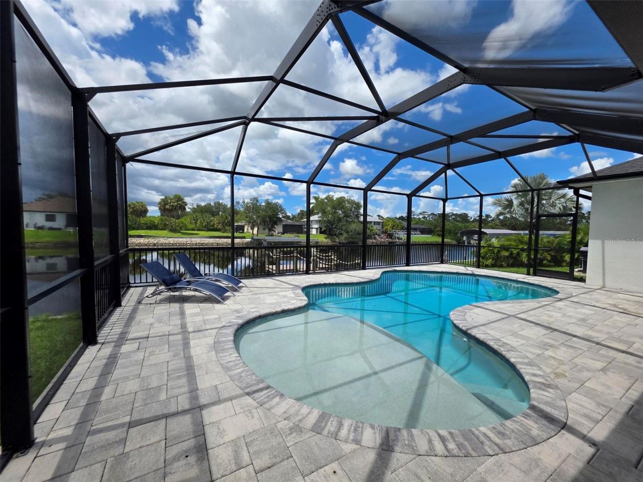 1131 Hoffer Street , Port Charlotte, FL 33953 Photo
