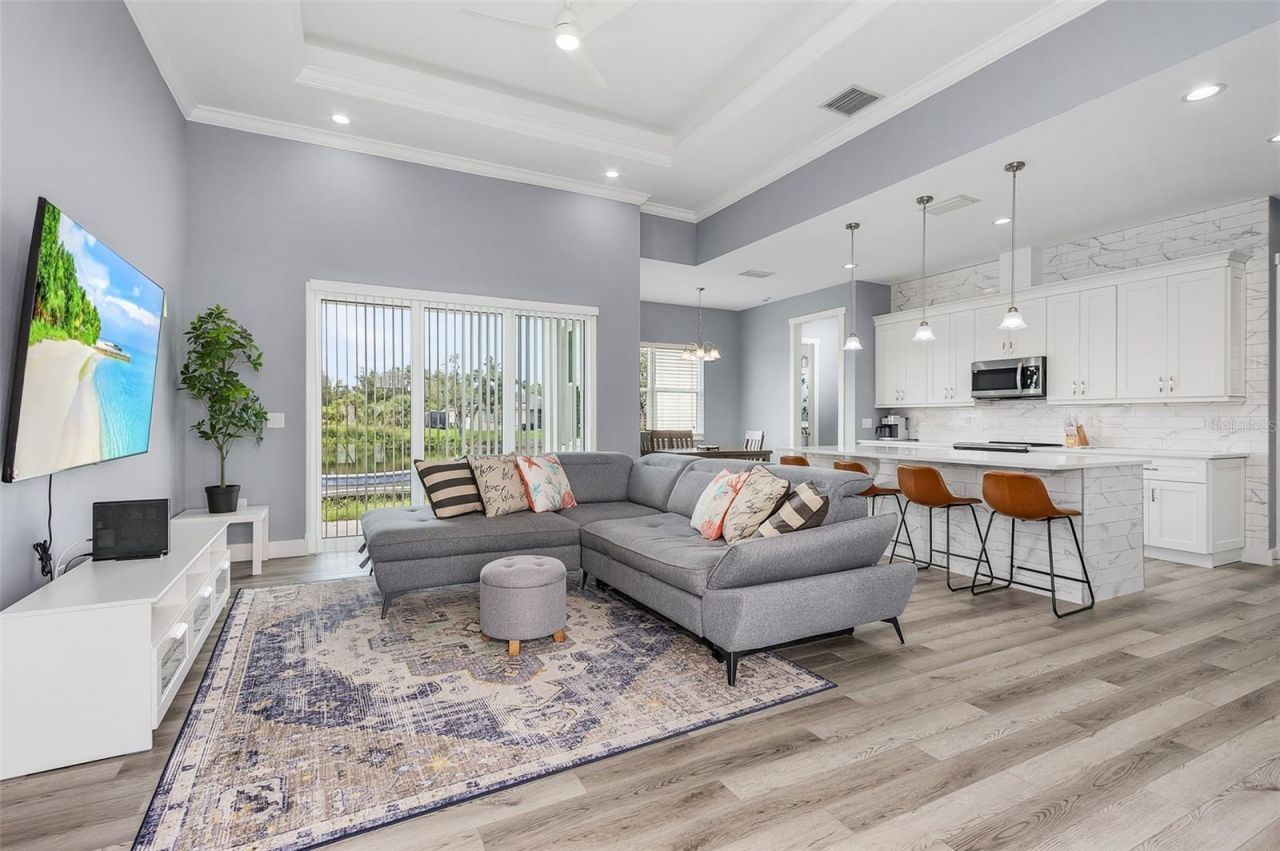 1131 Hoffer Street , Port Charlotte, FL 33953 Photo