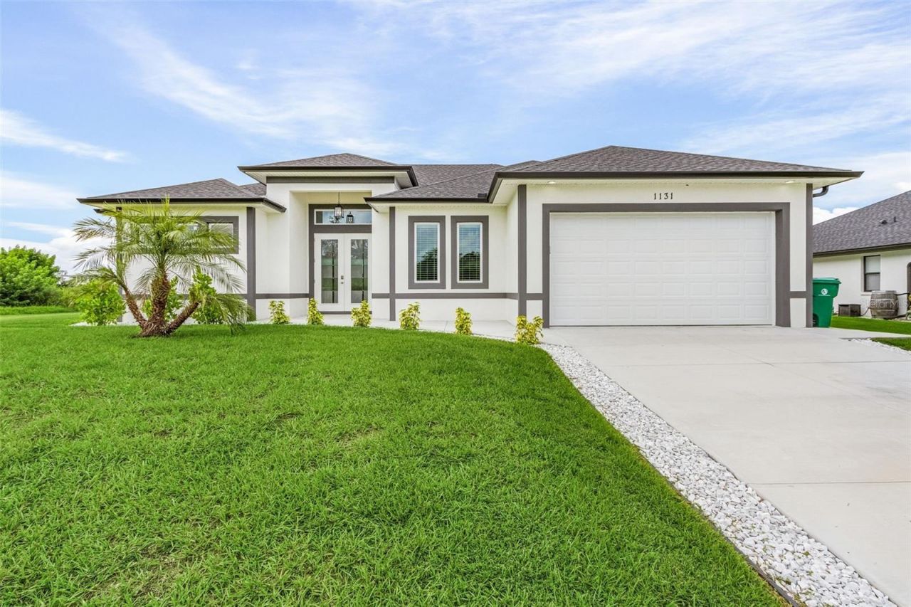 1131 Hoffer Street , Port Charlotte, FL 33953 Photo