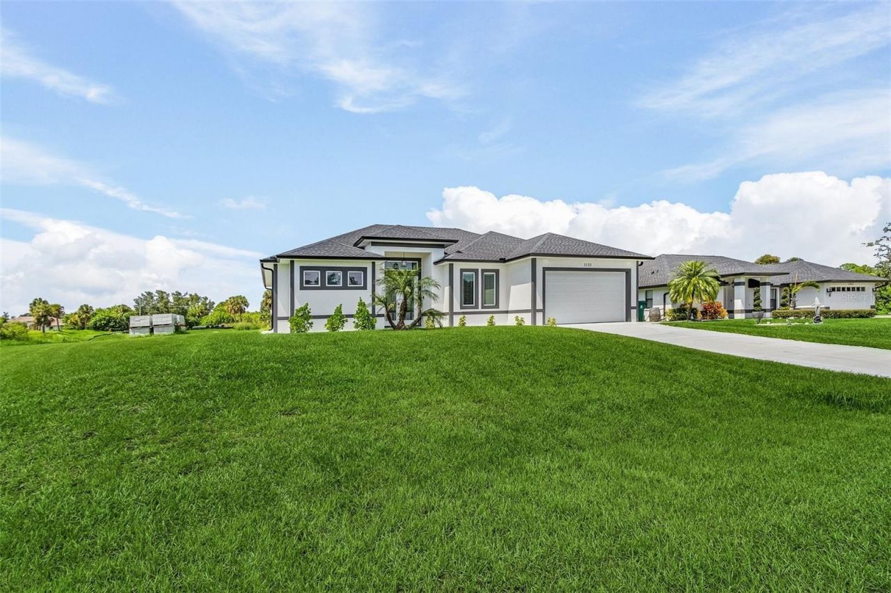 1131 Hoffer Street , Port Charlotte, FL 33953 Photo