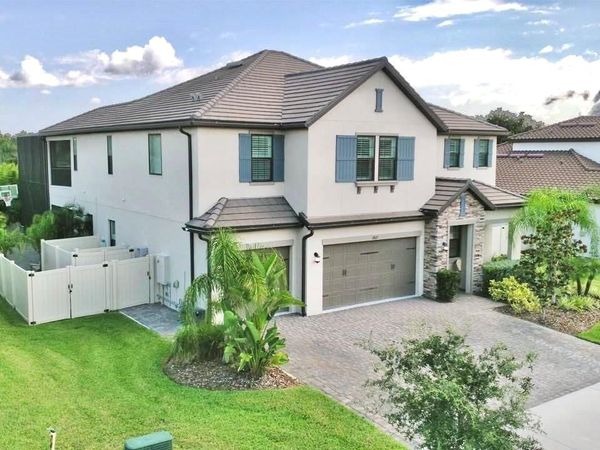 19825 CYPRESS BRIDGE DRIVE , ODESSA, FL 33556