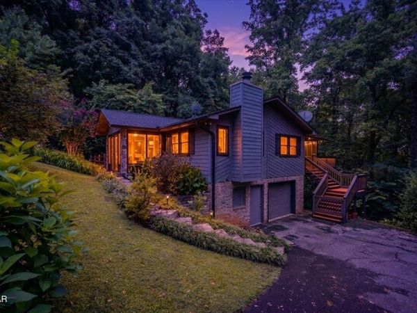 1931 Spring Hill Drive, Sevierville, TN 37876