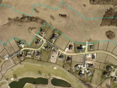 LOT 26 THE FAIRWAYS AT BOONES TRACE PHASE II , Richmond, KY 40475